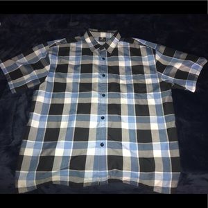 Bututton Down Shirt